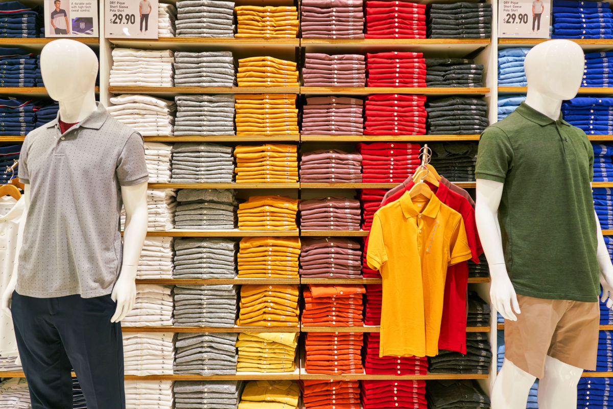 UNIQLO UNIQLO